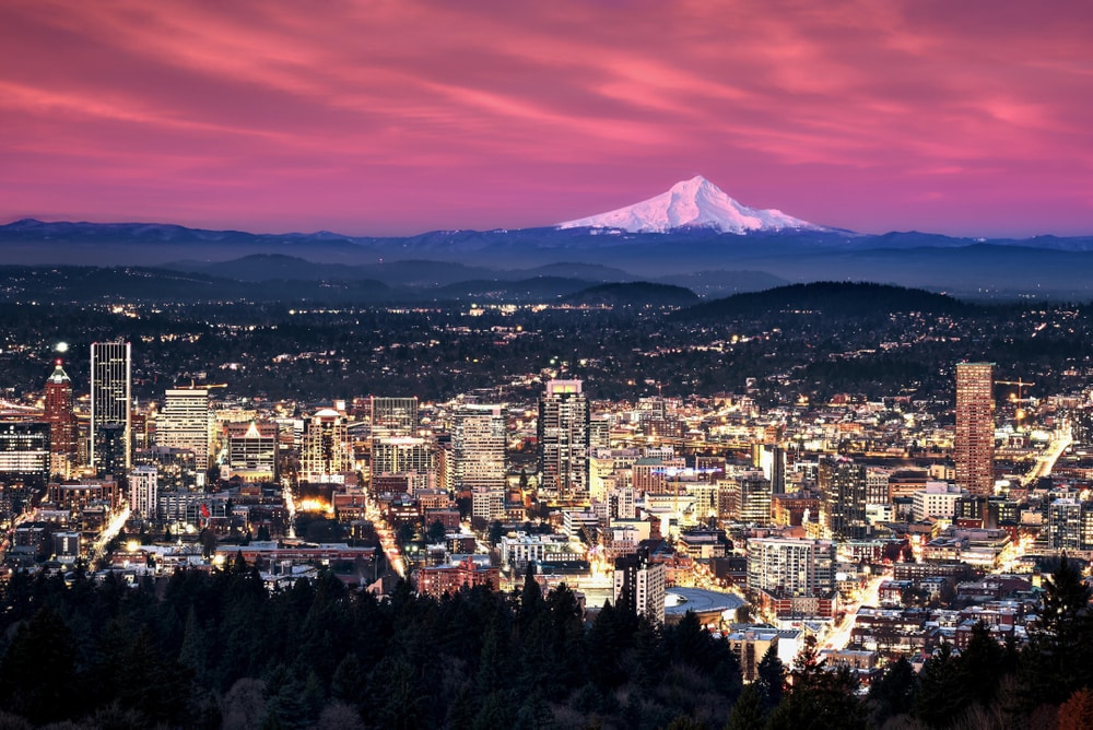 Whether you&#8217;re a local or spending your summer in a Portland,...