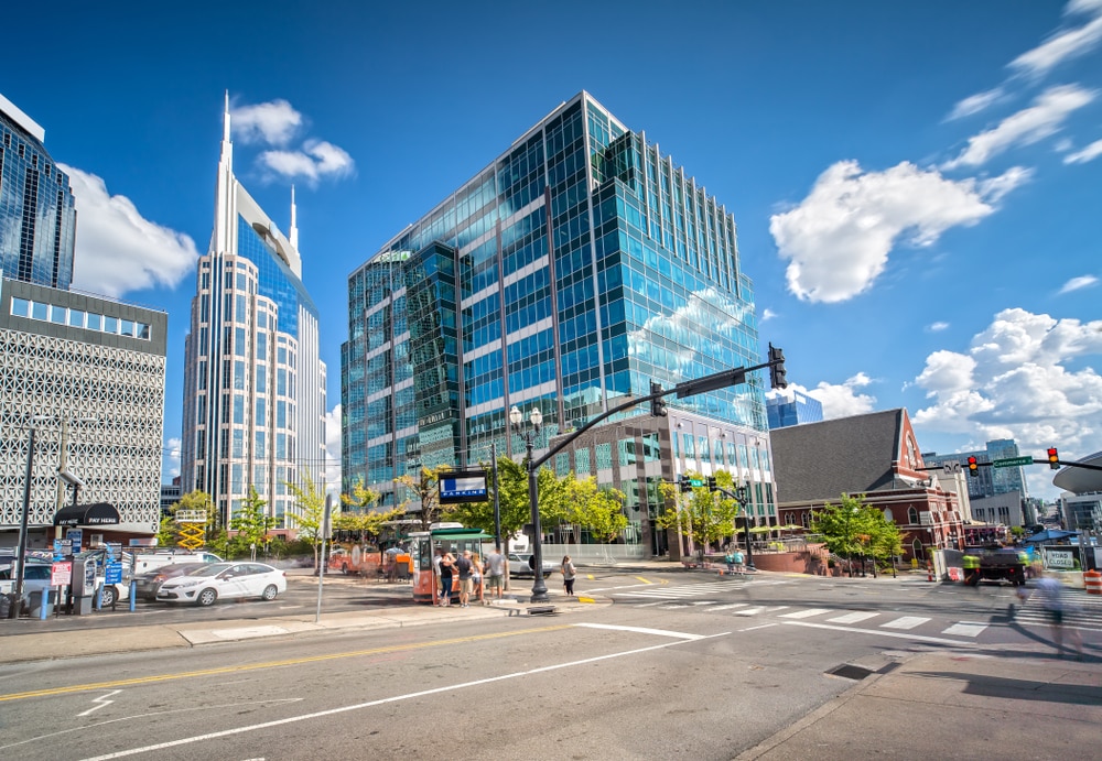 Tips to Tour the City with Downtown Vacation Rentals | Nashville, TN