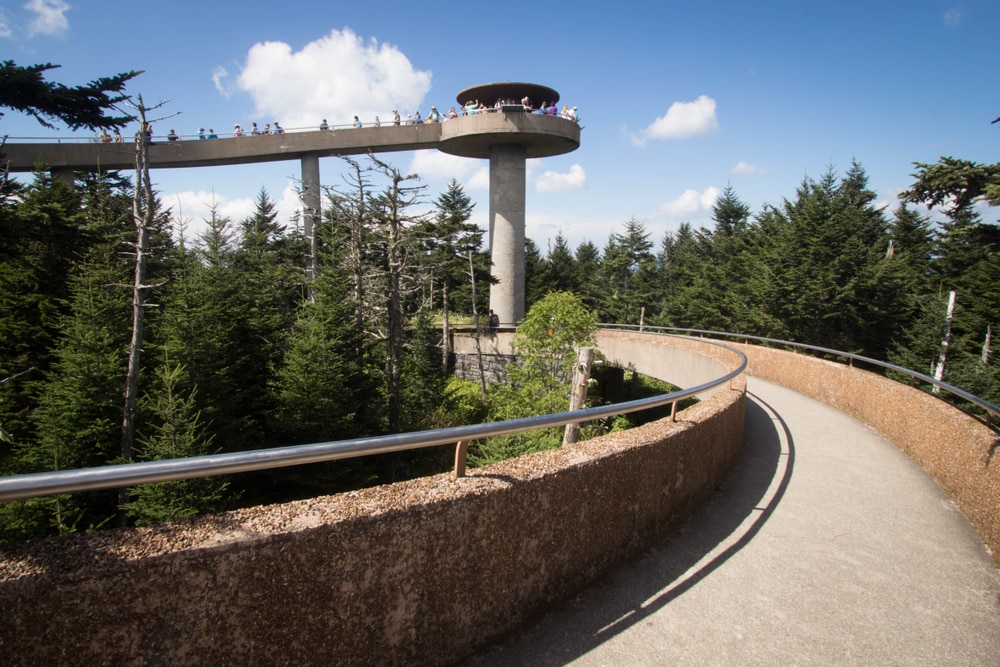 clingmans-dome-great-smoky-mountains