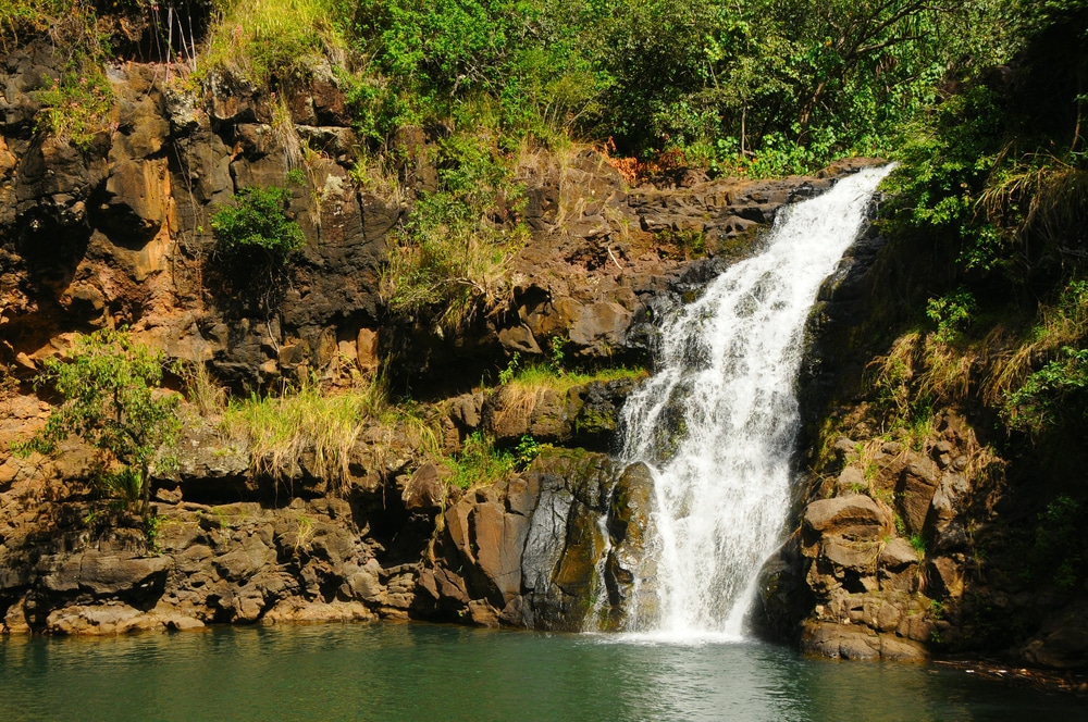 waimea-waterfall
