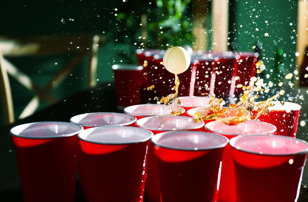 beer-pong-in-action