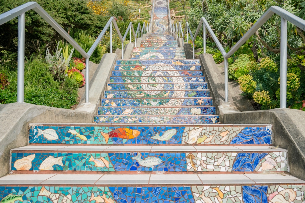 mosaic-steps-san-francisco