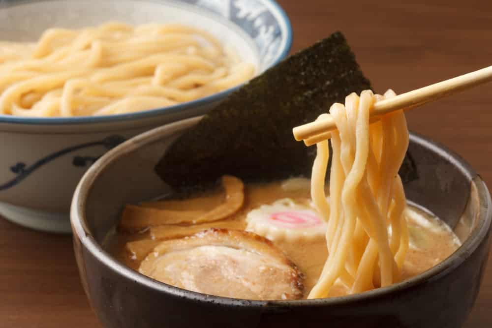 japanese-tsukemen-dipping-noodles