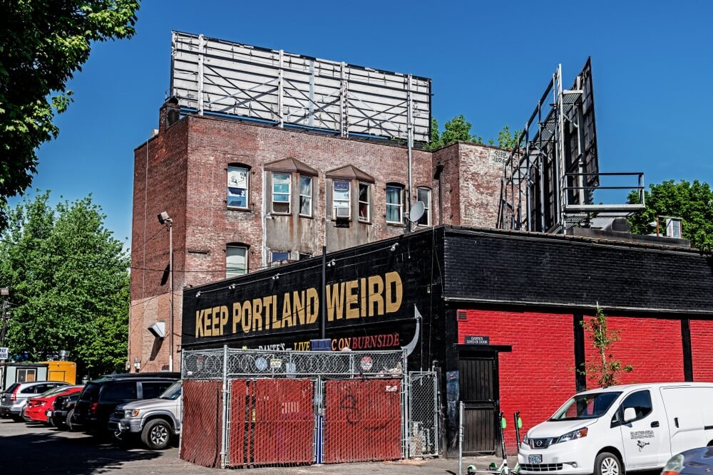 keep-portland-weird-sign