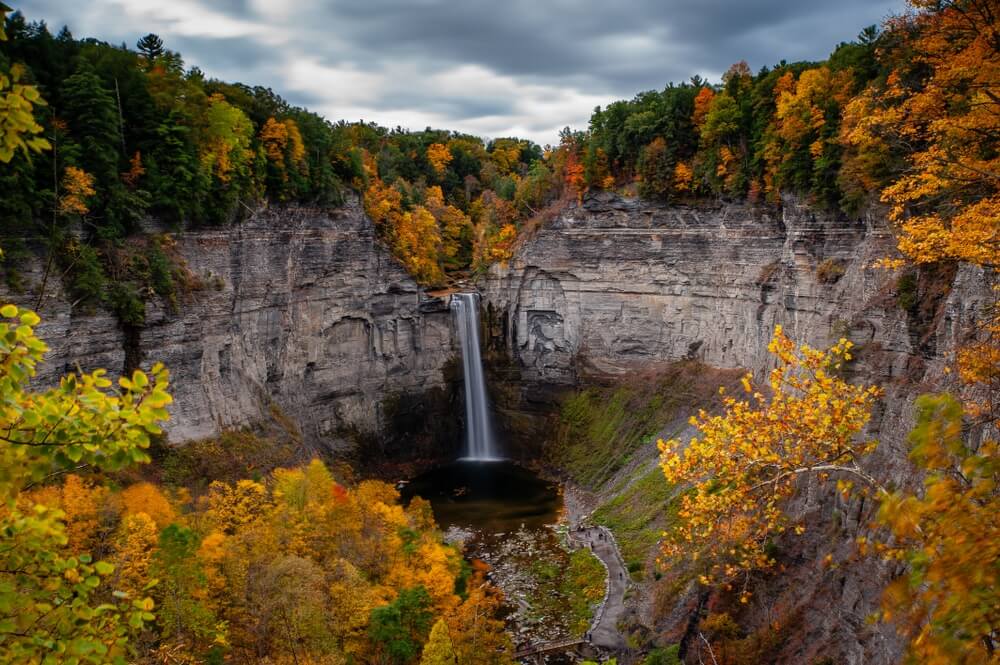 taughannock-falls-state-park-near-ithaca