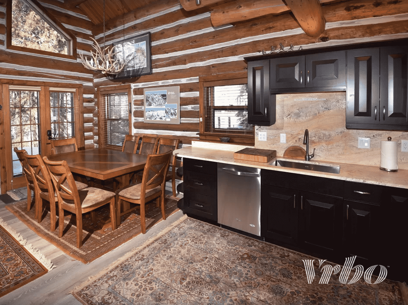 vail-vrbo-cabin-kitchen